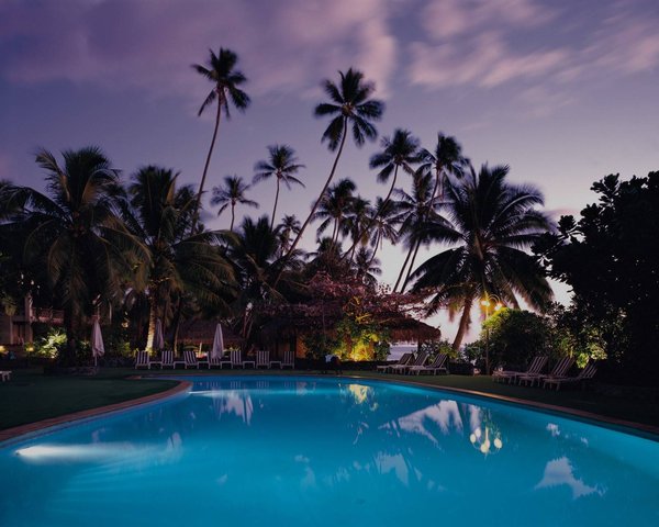 Mon Hotel Club