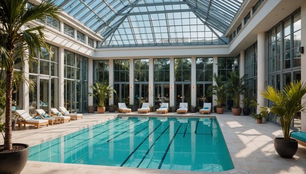 Comment profiter au maximum des activités proposées dans un hôtel club à Angers ?