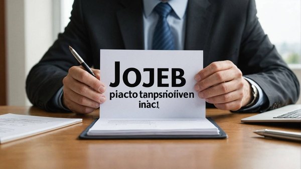 Stratégies efficaces pour réussir un entretien d'embauche