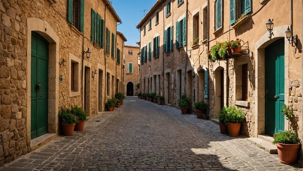 Séjournez aux cottages de perpignan dès 45€ la nuit !