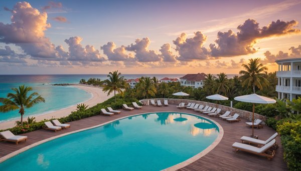 Quel hôtel club pouvez-vous choisir à Cuba ?