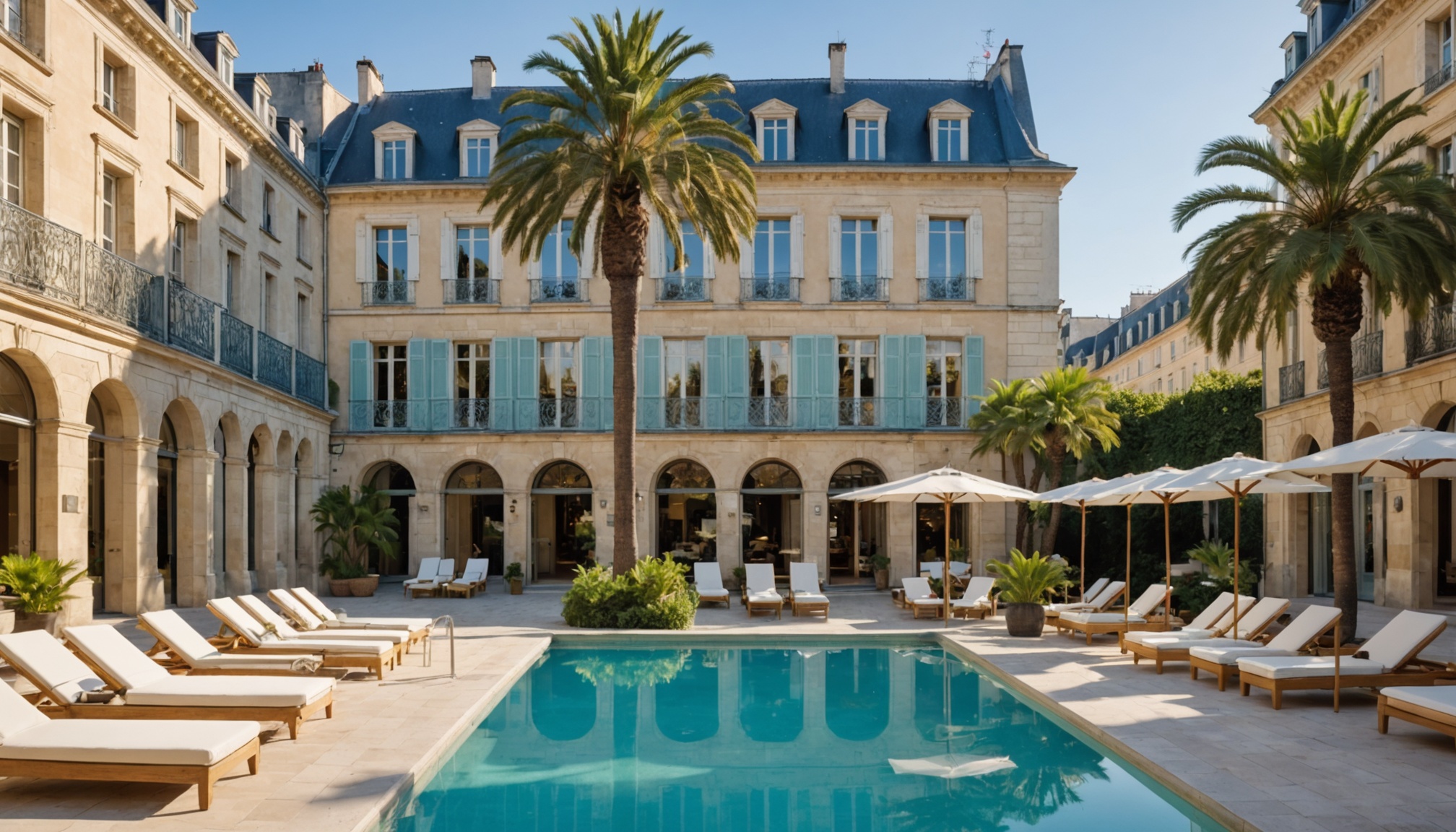 Décider entre un hôtel club et un hôtel traditionnel pour votre séjour à Angers